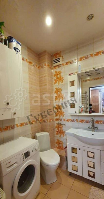 3-комн. квартира, 86 м2, 2/9 эт. Белгород - изображение 2