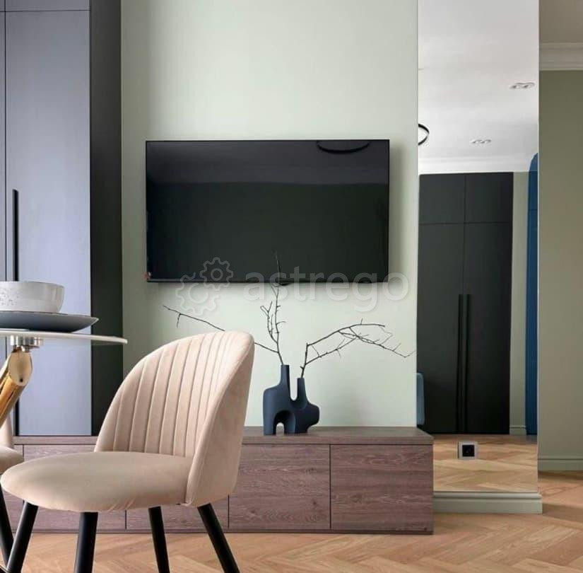 2-комн. квартира, 40 м2, 18/30 эт. Москва - изображение 2