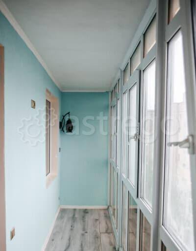 1-комн. квартира, 40 м2, 9/9 эт. Климовск - изображение 9