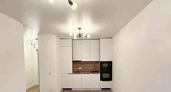 3-комн. квартира, 69.5 м2, 5/17 эт. Люберцы