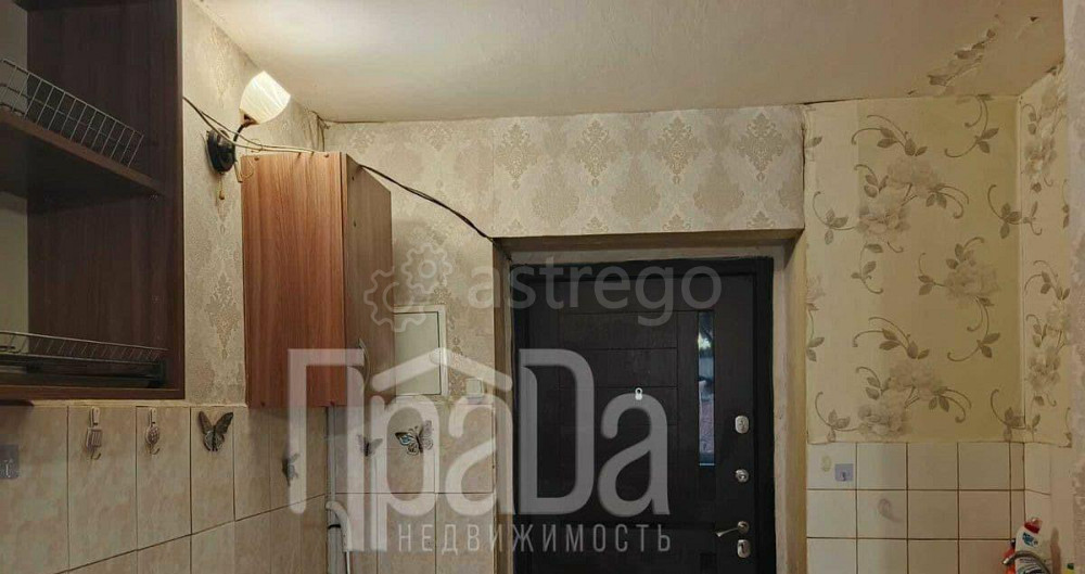 Студия, 18 м2, 3/5 эт. Красноярск - изображение 7