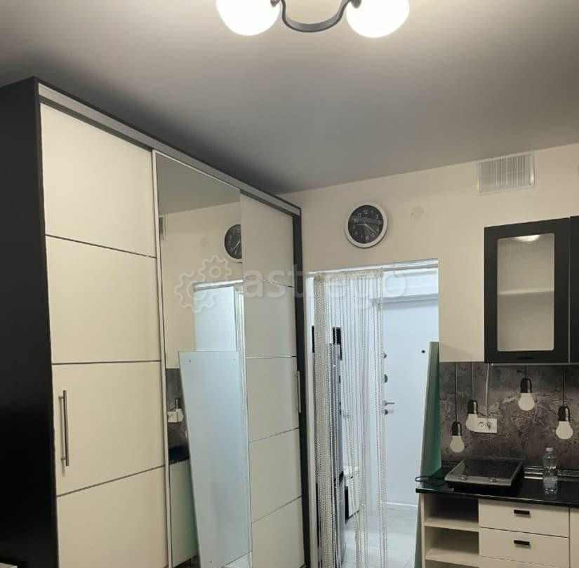 Студия, 20 м2, 9/26 эт. Котельники - изображение 7