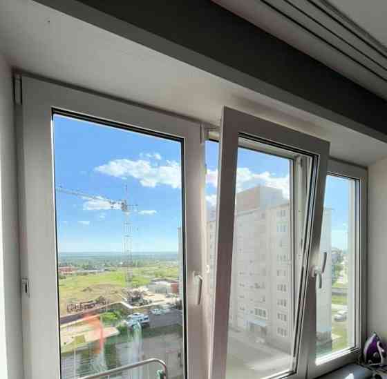 1-комн. квартира, 32.5 м2, 6/11 эт. Канск