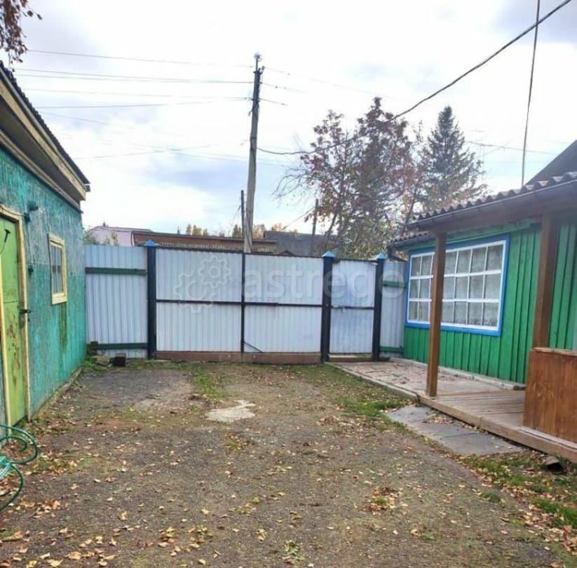 Дом, 73.2 м2, 11 соток, 1 эт. Емельяново - изображение 6