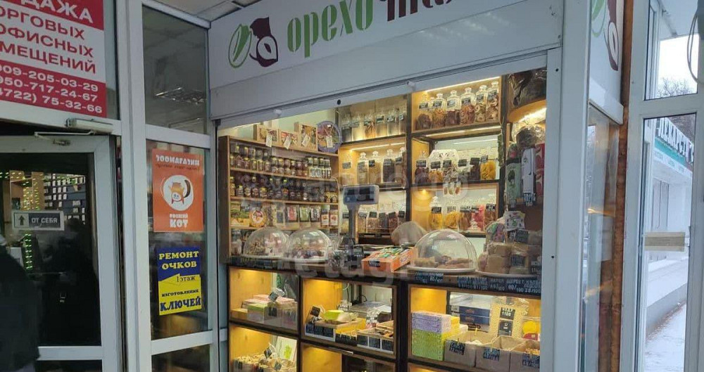 Офис, 3.3 м2 Белгород - изображение 3