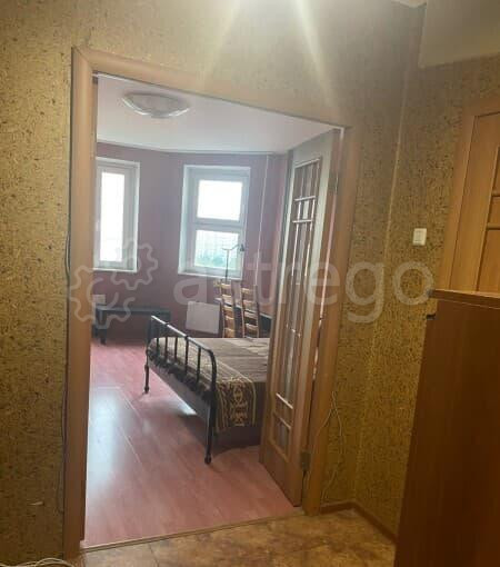 1-комн. квартира, 41 м2, 10/16 эт. Москва - изображение 5