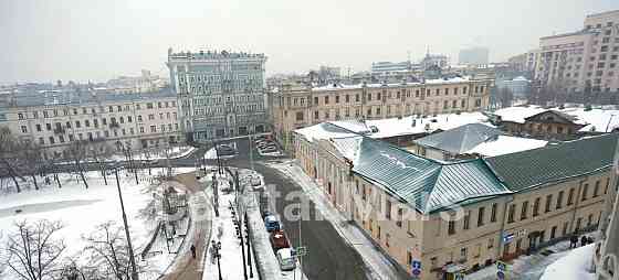 3-комн. квартира, 91 м2, 5/7 эт. Москва