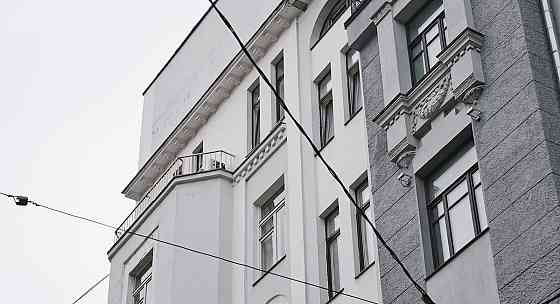 4-комн. квартира, 187.5 м2, 1/8 эт. Москва