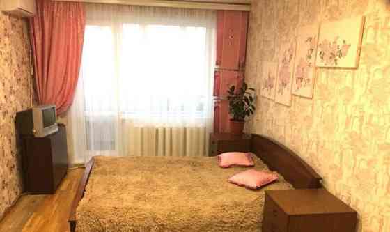 2-комн. квартира, 40 м2, 5/19 эт. Москва