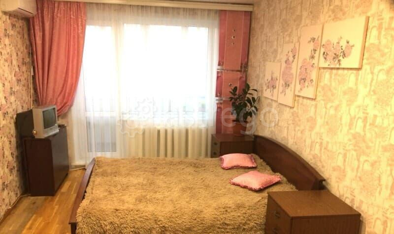 2-комн. квартира, 40 м2, 5/19 эт. Москва - изображение 3