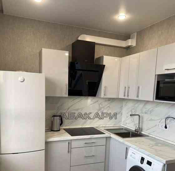 2-комн. квартира, 44 м2, 10/24 эт. Красноярск