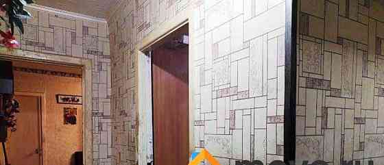 3-комн. квартира, 53 м2, 1/3 эт. Электросталь