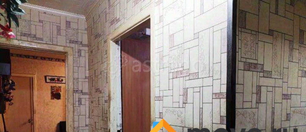 3-комн. квартира, 53 м2, 1/3 эт. Электросталь - изображение 5