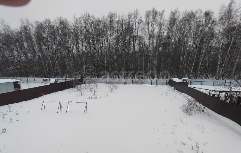 Дом, 70 м2, 11 соток Воскресенск - изображение 3