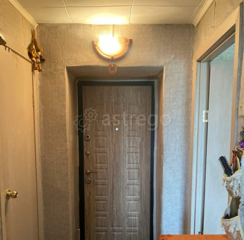 1-комн. квартира, 30 м2, 2/2 эт. Емельяново - изображение 5