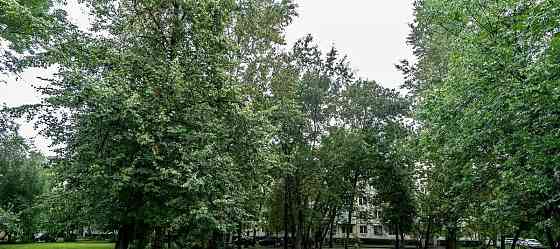 3-комн. квартира, 55.6 м2, 3/5 эт. Санкт-Петербург