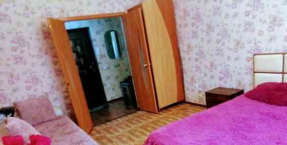 1-комн. квартира, 42 м2, 3/10 эт. Красноярск