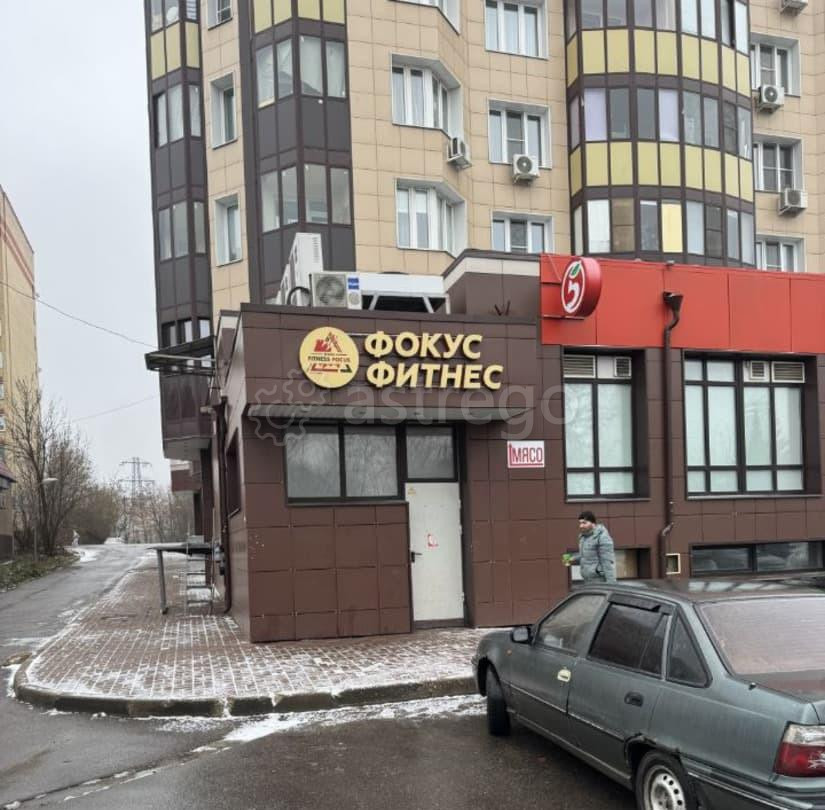 Торговое помещение, 544 м2 Пушкино - изображение 5