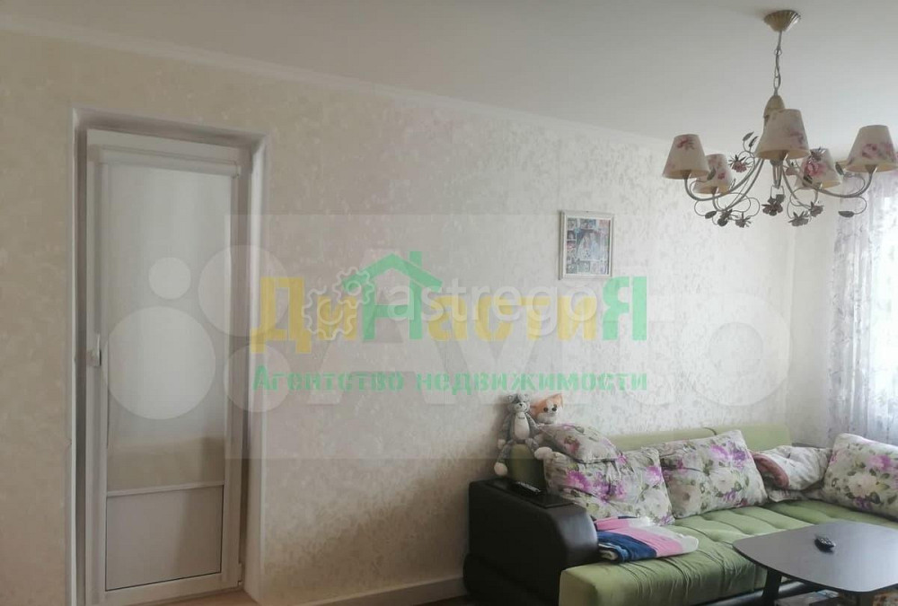 3-комн. квартира, 68.7 м2, 3/10 эт. Белгород - изображение 4