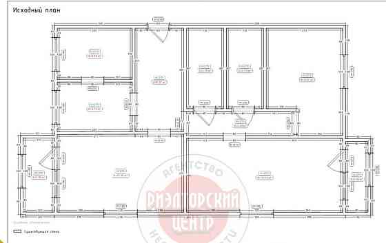 4-комн. квартира, 82 м2, 4/5 эт. Шебекино