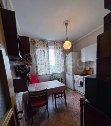 2-комн. квартира, 54.5 м2, 12/16 эт. Москва - изображение 2