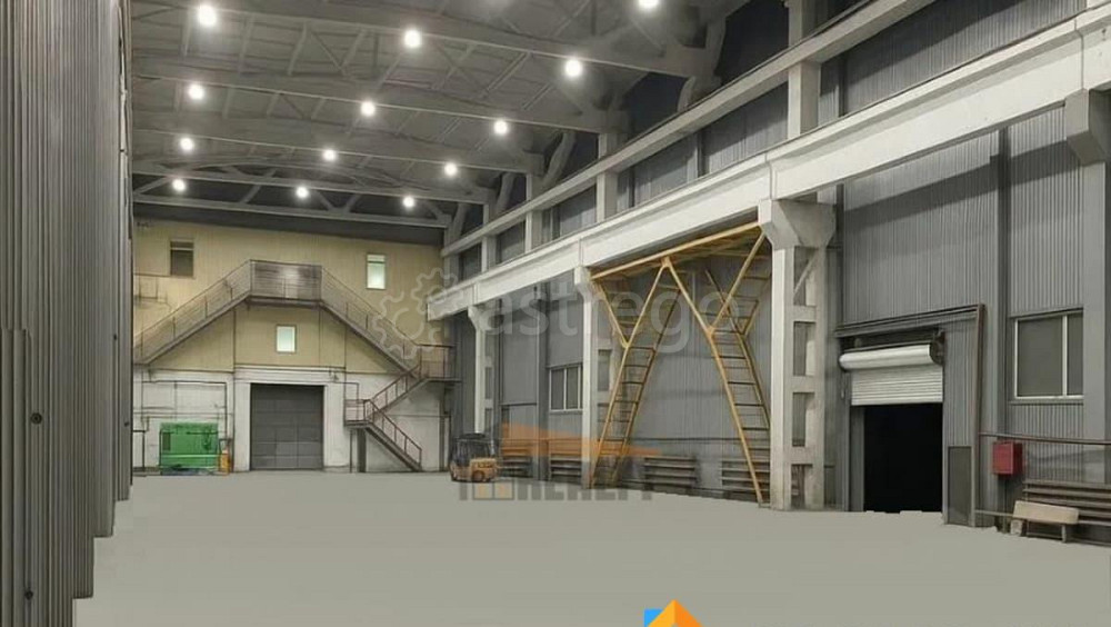 Производственное, 1977 м2 Мытищи - изображение 7