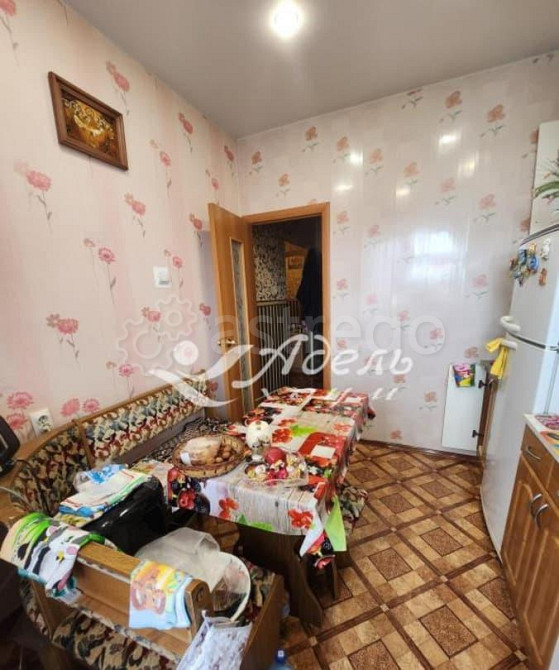 2-комн. квартира, 52.1 м2, 6/9 эт. Норильск - изображение 10