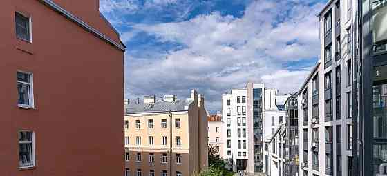Офис, 40.8 м2 Санкт-Петербург