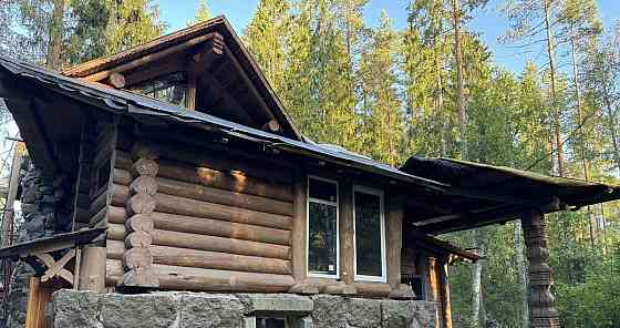 Дом, 120 м2, 10.2 сотки, 3 эт. Санкт-Петербург