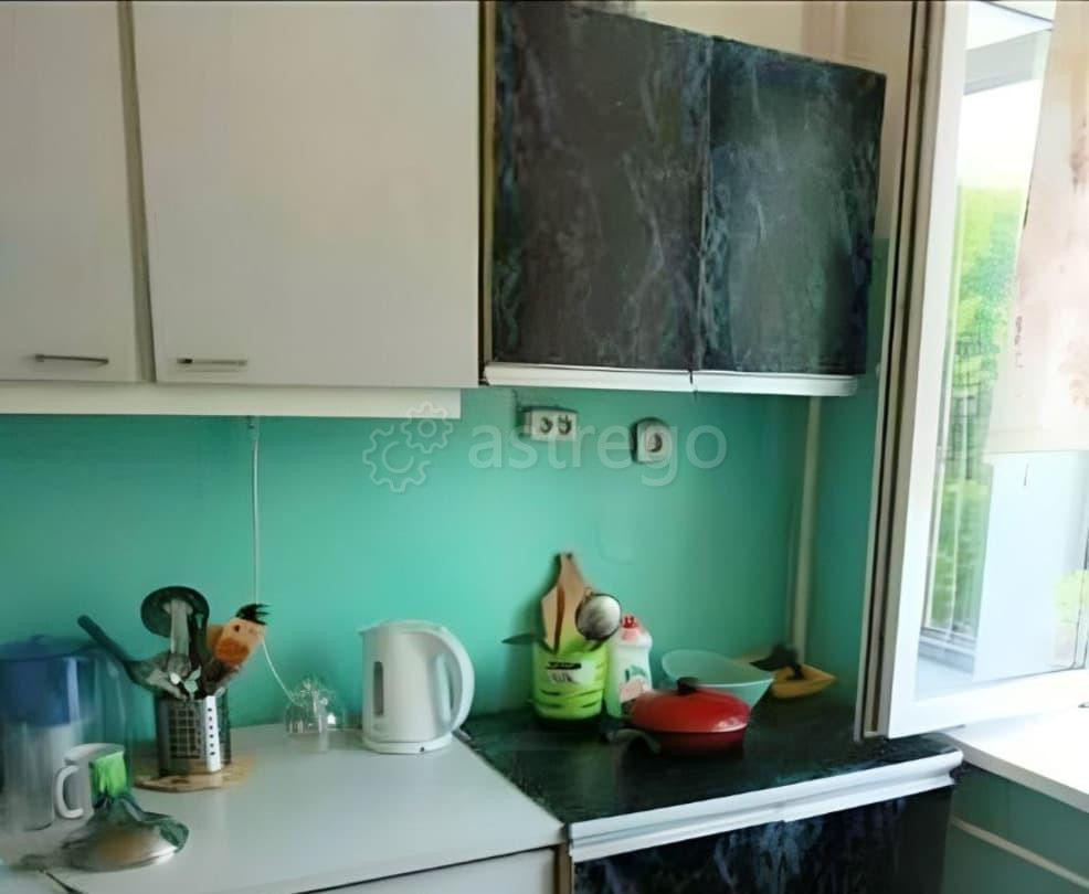 Комната, 18 м2, 4/5 эт. Москва - изображение 6