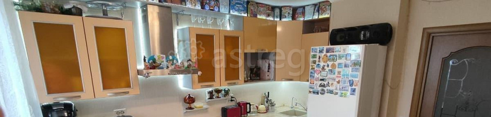 1-комн. квартира, 46.4 м2, 8/16 эт. Щёлково - изображение 1