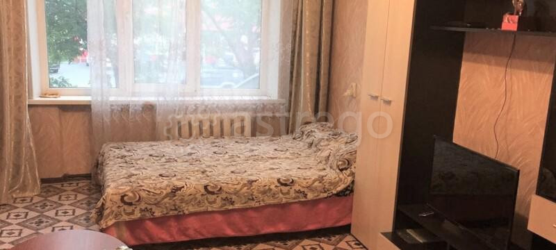 1-комн. квартира, 36 м2, 2/12 эт. Санкт-Петербург - изображение 1