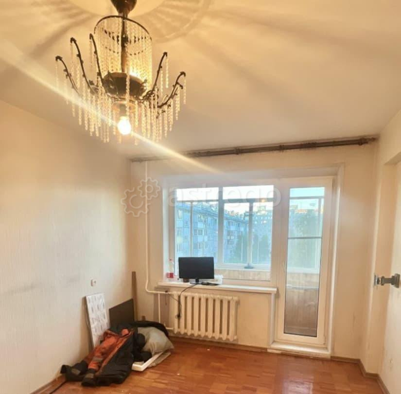 Комната, 44 м2, 4/9 эт. Архангельск - изображение 6