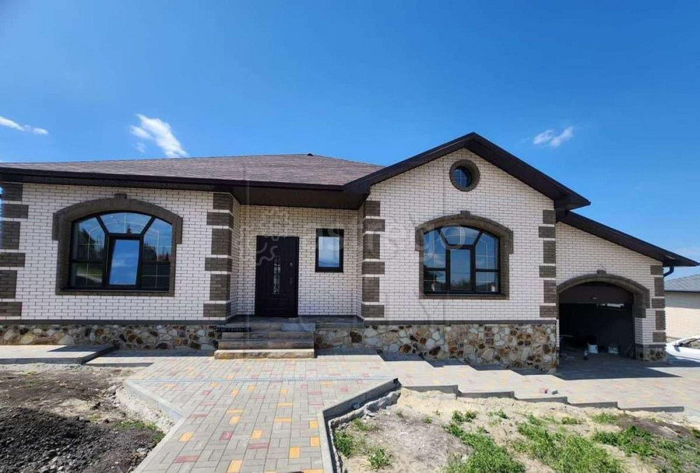 Дом, 175 м2, 15 соток, 1 эт. Дубовое - изображение 1