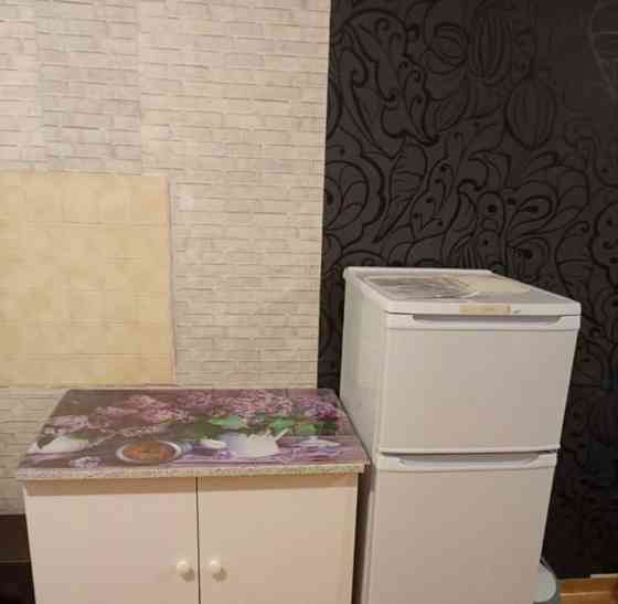 Студия, 27 м2, 17/18 эт. Красноярск