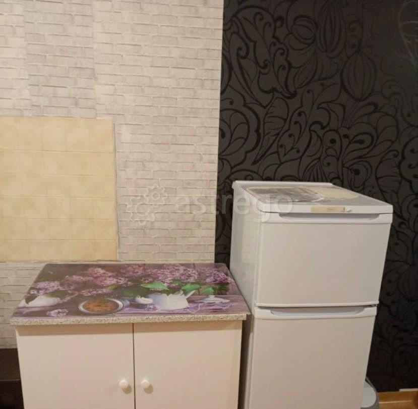 Студия, 27 м2, 17/18 эт. Красноярск - изображение 3