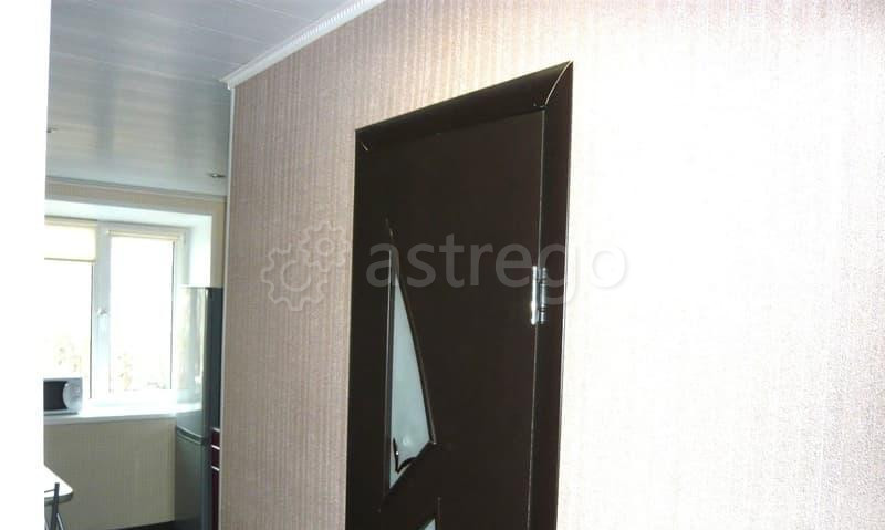 1-комн. квартира, 34 м2, 2/5 эт. Москва - изображение 3