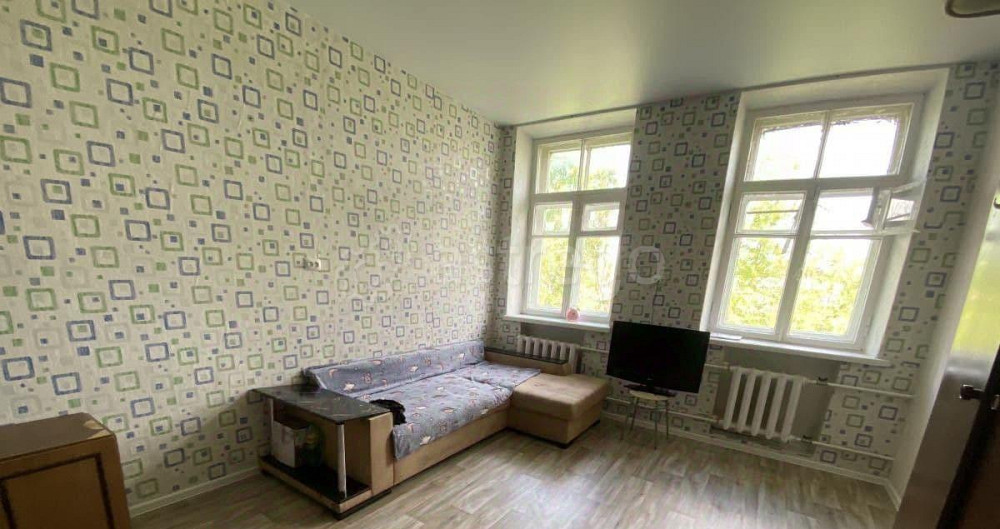 Комната, 17 м2, 4/4 эт. Подольск - изображение 5