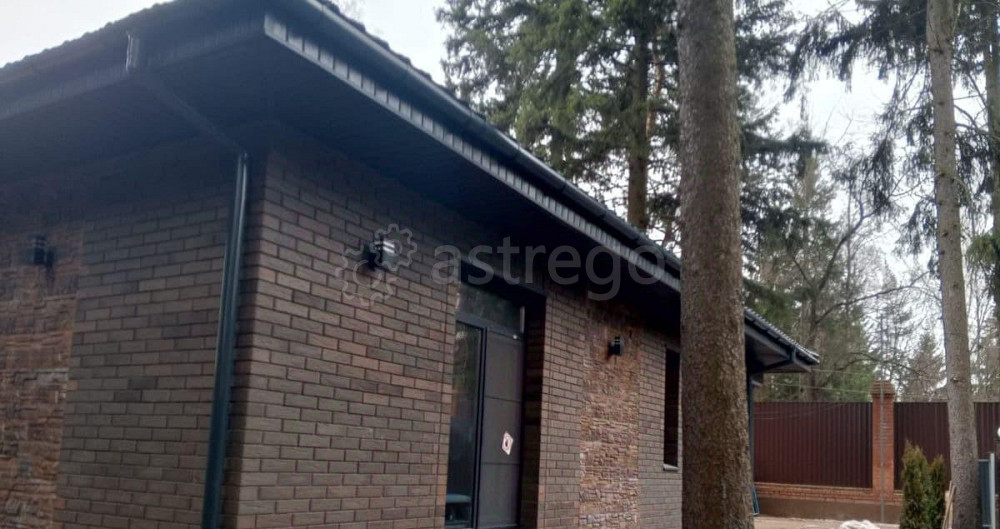 Коттедж, 108 м2, 6.3 сотки, 1 эт. Апрелевка - изображение 2