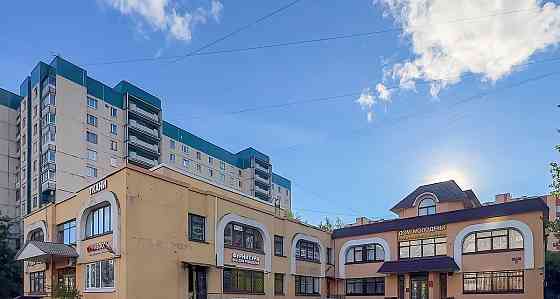 Торговое помещение, 124 м2 Санкт-Петербург