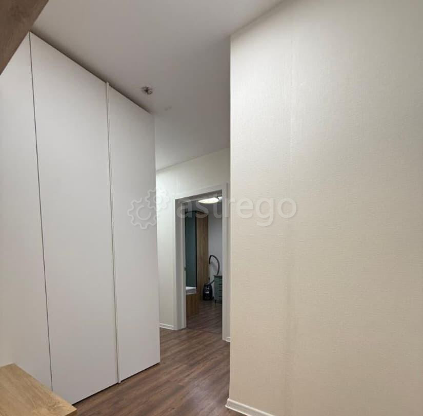 3-комн. квартира, 55 м2, 4/25 эт. Санкт-Петербург - изображение 5