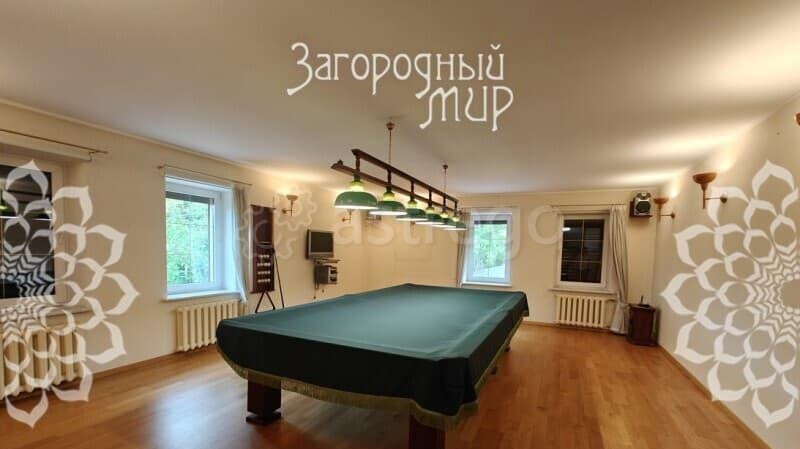 Коттедж, 393 м2 Москва - изображение 5