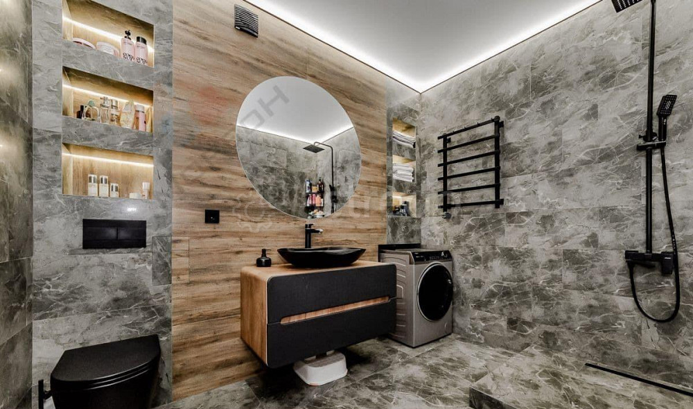 3-комн. квартира, 63.94 м, 3/6 эт. Новая Адыгея - изображение 10