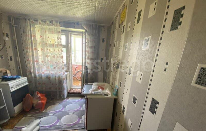 2-комн. квартира, 50 м2, 1/9 эт. Губкин - изображение 2