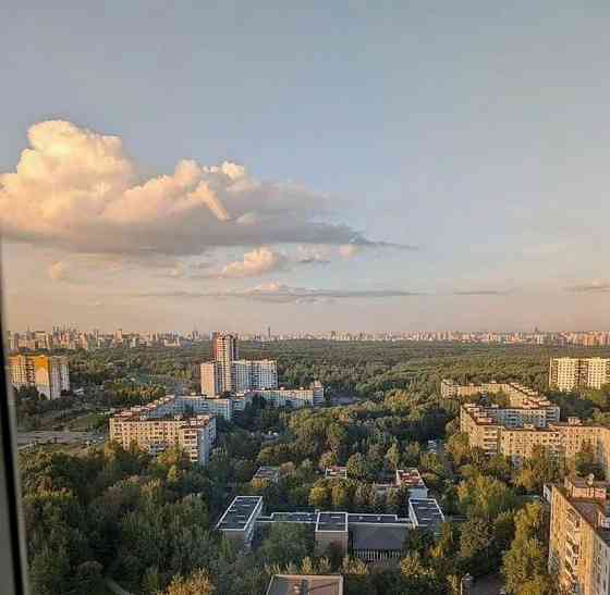 2-комн. квартира, 62 м2, 20/22 эт. Москва