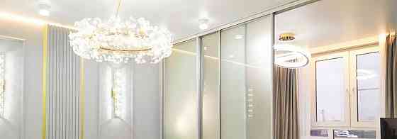 2-комн. квартира, 40 м2, 24/25 эт. Балашиха