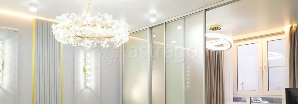 2-комн. квартира, 40 м2, 24/25 эт. Балашиха - изображение 5