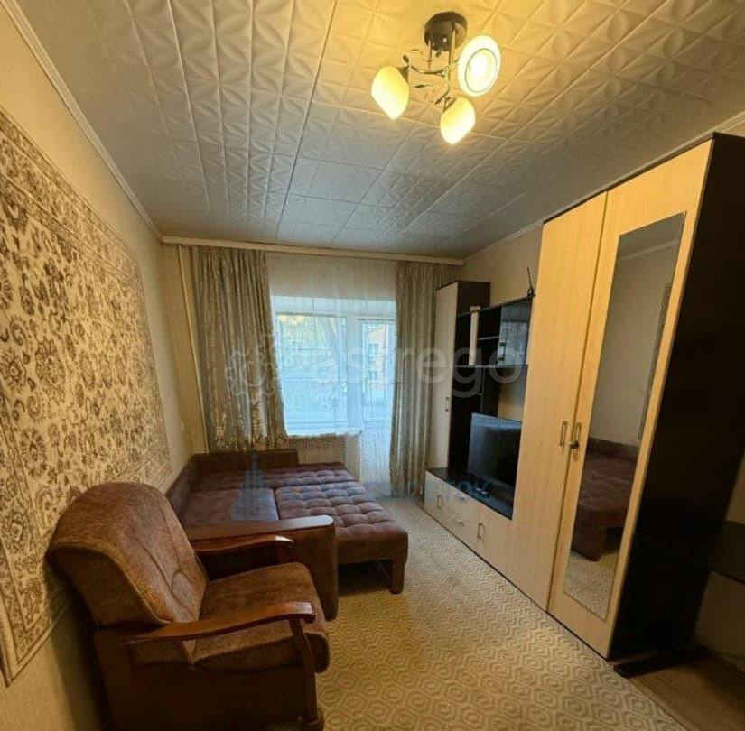2-комн. квартира, 42 м2, 2/5 эт. Подольск - изображение 1