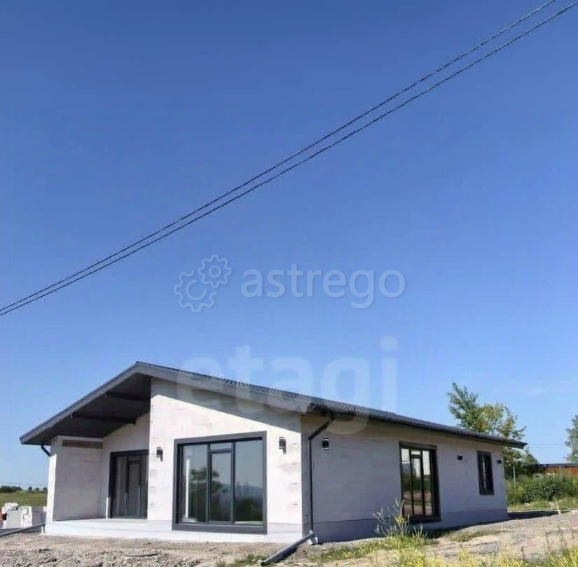 Дом, 150 м2, 10 соток, 1 эт. Красноярск - изображение 7