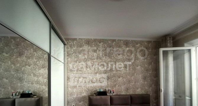 3-комн. квартира, 68.5 м2, 5/9 эт. Мелеуз - изображение 6